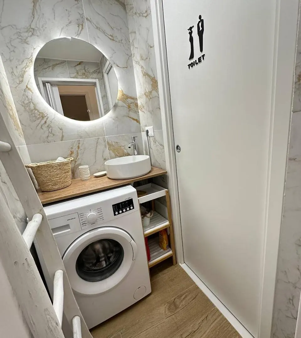 Appartamento David'S Home Bari