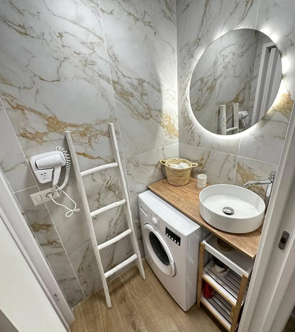 Appartamento David'S Home Bari