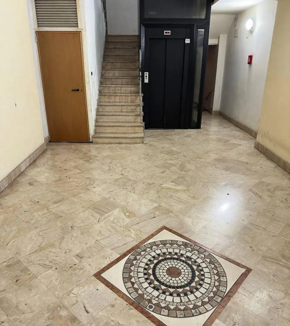 David'S Home Bari Appartamento