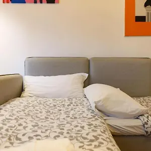Primopiano - Vanzetti , Milano Italia