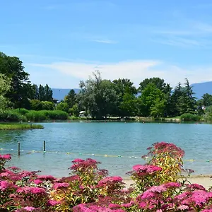 Tres Beau Studio , Challes-les-Eaux France