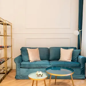 La Scala Suite-luxury , Milano Italia