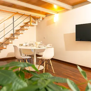 Casa Talia Dante Appartamento