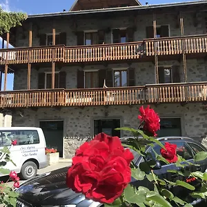 Felse , Bormio Italia