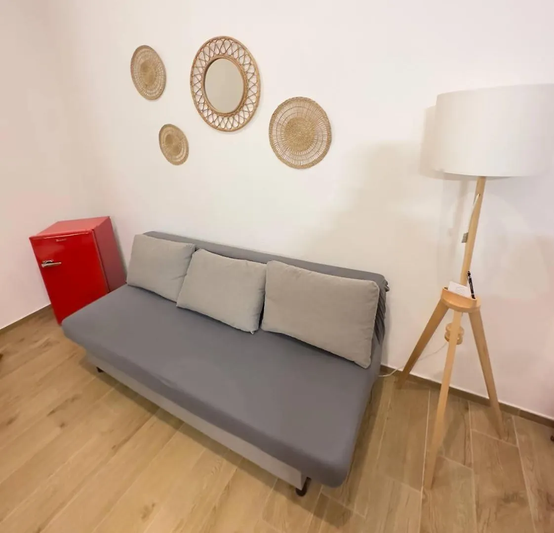David'S Home Bari Italy