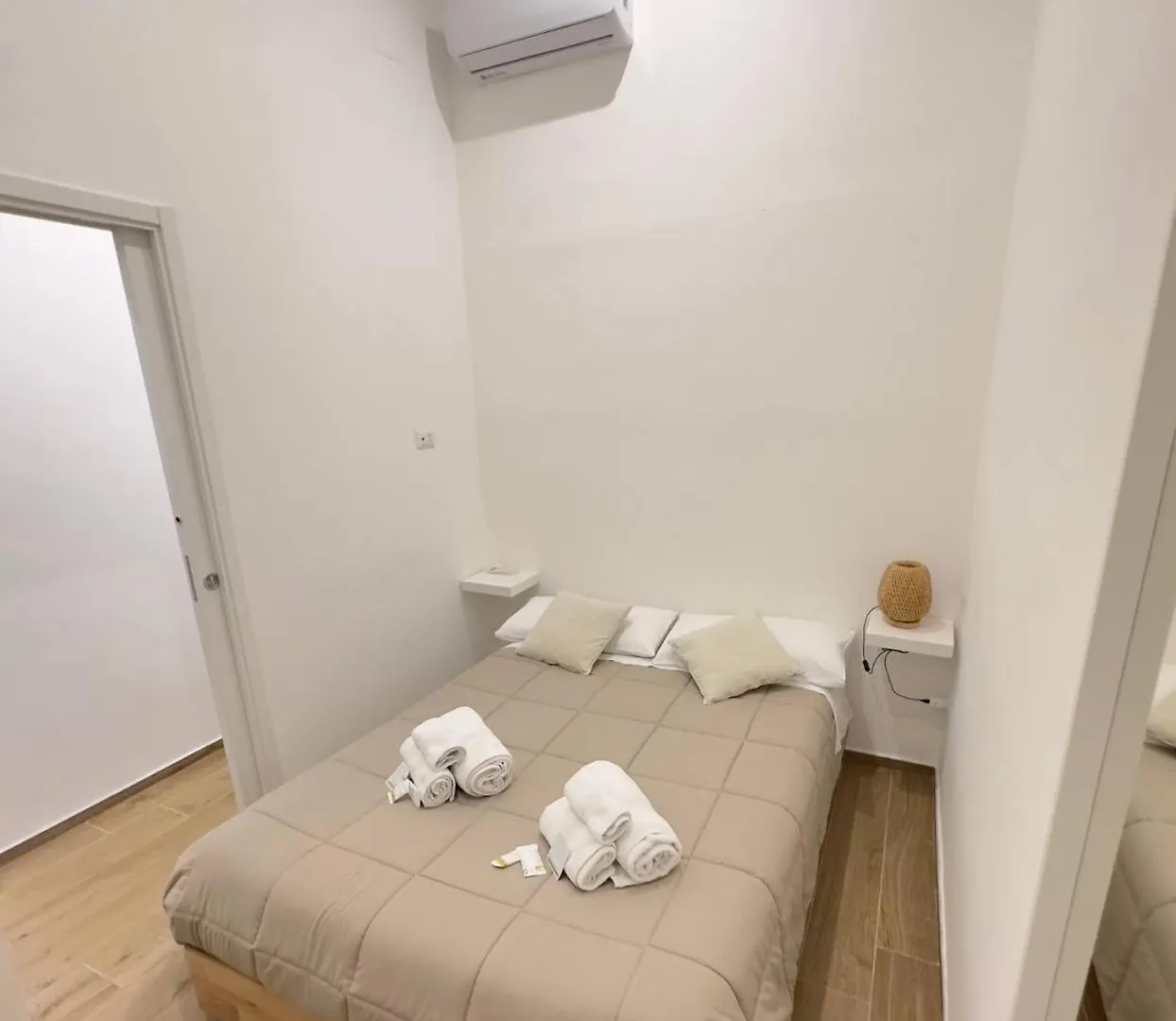 Apartment David'S Home Bari Italy